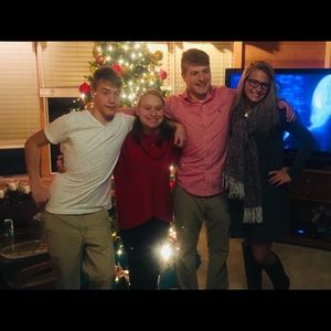 Meet your Posher, Greg